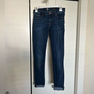 7 for All Mankind Jeans